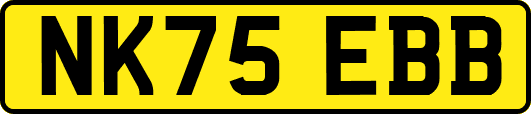 NK75EBB