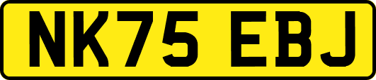 NK75EBJ