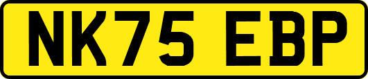 NK75EBP