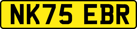 NK75EBR