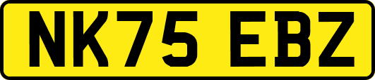 NK75EBZ