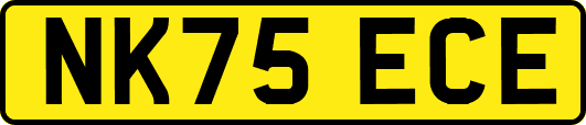 NK75ECE