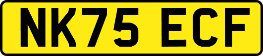NK75ECF