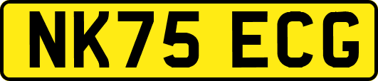 NK75ECG