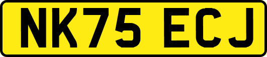 NK75ECJ