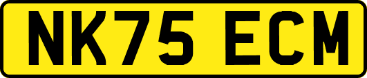 NK75ECM
