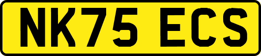 NK75ECS