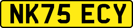 NK75ECY