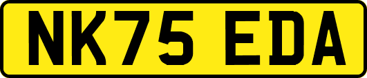 NK75EDA