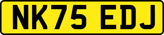 NK75EDJ