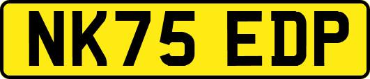 NK75EDP