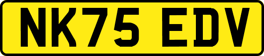 NK75EDV