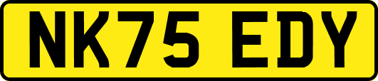 NK75EDY