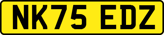 NK75EDZ