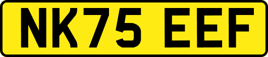 NK75EEF