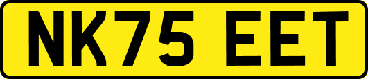 NK75EET