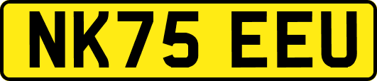 NK75EEU