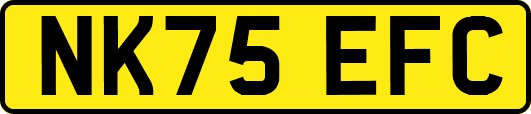 NK75EFC