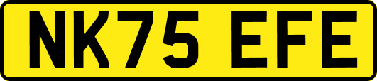 NK75EFE
