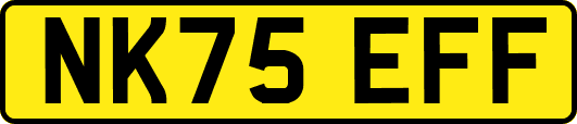 NK75EFF
