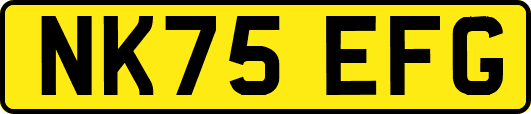NK75EFG