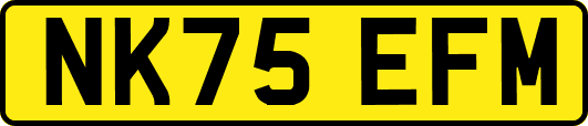 NK75EFM