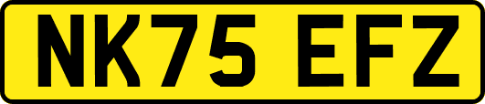 NK75EFZ