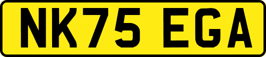 NK75EGA