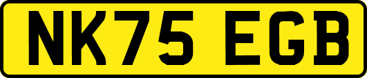 NK75EGB