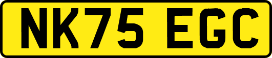 NK75EGC