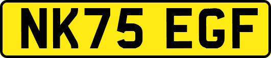 NK75EGF