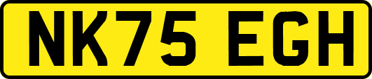 NK75EGH