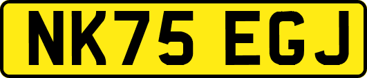 NK75EGJ