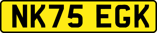 NK75EGK