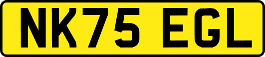 NK75EGL