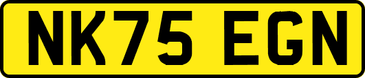 NK75EGN