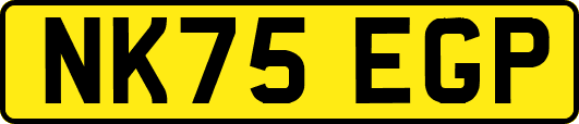 NK75EGP