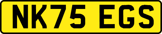 NK75EGS