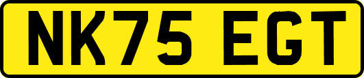NK75EGT