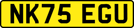 NK75EGU