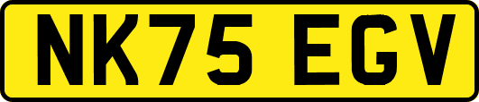 NK75EGV