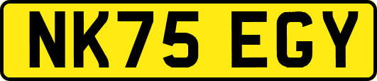 NK75EGY