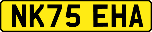 NK75EHA