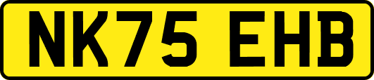 NK75EHB