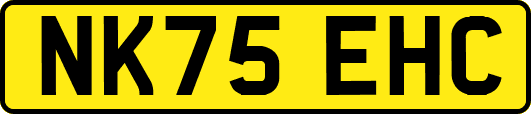 NK75EHC