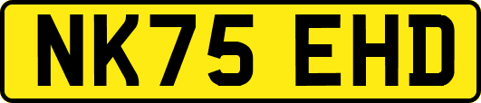 NK75EHD