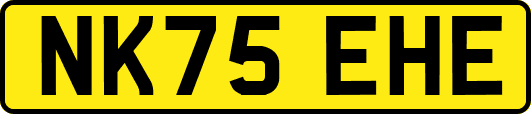 NK75EHE