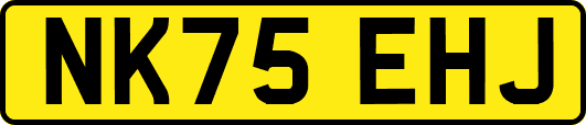 NK75EHJ