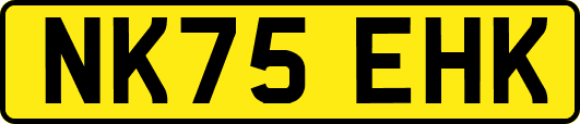 NK75EHK
