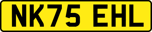 NK75EHL
